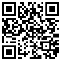 QR Code for bitcoin:12bpGXioPY7yjvPRVJavv6GbDFaPzMnV9D