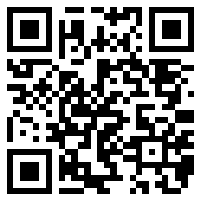 QR Code for bitcoin:12buCFKPfYTvzMcC8YofWCqe1nBoxVUskU