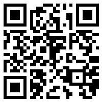 QR Code for bitcoin:12bxNU5UtznUExAUrmtrARJxAY7LxRouLA