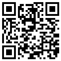QR Code for bitcoin:12bxVv3TKUfvxqnxSGTRJQdkjWWPfsxvbC
