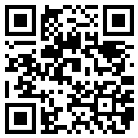 QR Code for bitcoin:12c5kXxCKcARvLfLBPF3rYcGkRTbxAxhpE