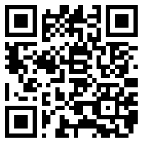 QR Code for bitcoin:12c7AbnJmsHTo7tdznoMkAmLS3G5kv5tAL
