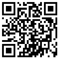 QR Code for bitcoin:12c7GXLhdSaCZP7oJQkdehPXkXBQgKB41U