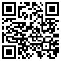 QR Code for bitcoin:12cA2XpEu2iWVi6NqjnNHJ6LLbk9JaExX3