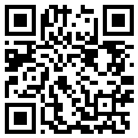 QR Code for bitcoin:12cAeVTxc87SENRZ49DKNem2GtftuuNJAv