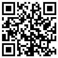 QR Code for bitcoin:12cCKfsK3Lzo1inEJ2pzcrcg4fdCnpPRAV