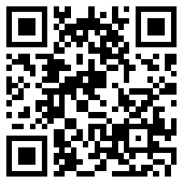 QR Code for bitcoin:12cCVEHcKpnVbMGvtY4E1d7iQrf71x1Mep