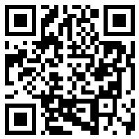 QR Code for bitcoin:12cDepH48joS7FfVaFaJUFko1AnLucih9g