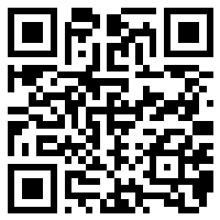 QR Code for bitcoin:12cJE8xmLLdziZm8EBtGhtBDsg3deEFWPC