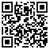 QR Code for bitcoin:12cKT3H7N1fe4KdBASjPxS6y9e5RdTaB5L