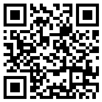QR Code for bitcoin:12cPEQCAXJvr2tcki5yswUdHXbQmEX63qD