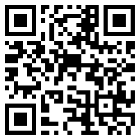 QR Code for bitcoin:12cPfSpTBhk1p4e7PPeE6CgTHroJu1giMu