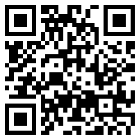 QR Code for bitcoin:12cSTbPAgve79cwrNe5MEusirQReQzriBZ