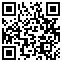 QR Code for bitcoin:12cSZiZcsxtcV8RhkWFSDmLueHU9iBZ9bX