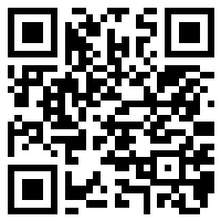 QR Code for bitcoin:12cShf9aUQsz26pAcM7hMLsMsbAjRU3arX
