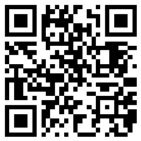 QR Code for bitcoin:12cUefiWgBGSjVPCaidQu8RJwEmJKkvsJo