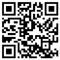 QR Code for bitcoin:12cVmVpB4J1CMdVNs5eXCUiUmcmCcdfup3