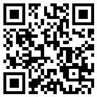 QR Code for bitcoin:12ccsNr3V7eZipuEfdHBt4ePBQsyFcJbS1
