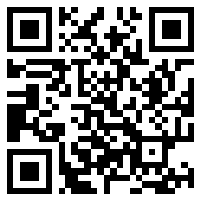 QR Code for bitcoin:12cimuLunaFcQZVDiTHASfSjZRJFhZwM3M