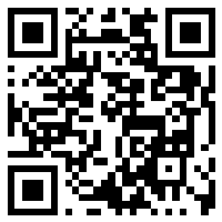 QR Code for bitcoin:12ck9FRnQofmfHSSUi47ei2MSadvHfd7xq