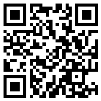 QR Code for bitcoin:12ckimsdowuCqnVFP862HbVZPXq18vfxvt