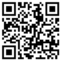 QR Code for bitcoin:12cm5AfEWR6wrJ55ejriYAAR6R4m714ENy