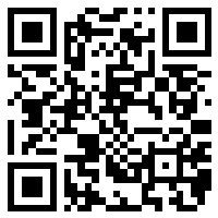 QR Code for bitcoin:12cpZPMP74aptpDkbmG2564fqq6zFbUv95
