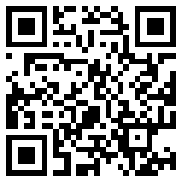 QR Code for bitcoin:12cqVTjo5dLZsinFu6TCogGKkjyuSE93pP