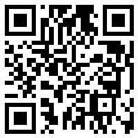 QR Code for bitcoin:12cvNiwbUdtdrEKJbJCz8DCKtM41Db2Cb9