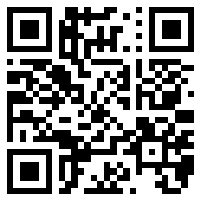 QR Code for bitcoin:12d36oJUB3EQPDQub2V1cvCzbn3zFVaKyf