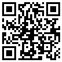 QR Code for bitcoin:12d3MUX1sovRiv2ohNcbd4bq6tmKUidvyA