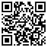 QR Code for bitcoin:12d3VagzWiWENbbYZQXL7uudntAPvJCxoG