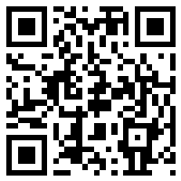QR Code for bitcoin:12dAVYUdNmZAP1BankN6B48aboQh1i5b4b