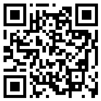 QR Code for bitcoin:12dDSmGLmB6dDVpRYTLvWBjGCikf6v4Mwe