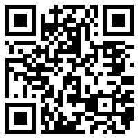 QR Code for bitcoin:12dDotTgyxR7hMxhT8PHeqrWrGUbYo6AzP