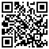 QR Code for bitcoin:12dGGpVCrof2Kr9hjW2joNHiSTi36gUD6V