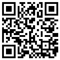 QR Code for bitcoin:12dJrmuhnfTPgeppPQey2fp7hZStyj4yUq