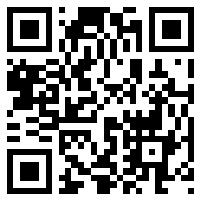 QR Code for bitcoin:12dPDTrcUDi4a8KtGT57u7BByA5CFUGmNm