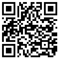 QR Code for bitcoin:12dXai9ip6npJ7dhy8sk92VHKPndAksftL