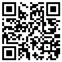 QR Code for bitcoin:12daPRfWsi3Uwngi2yXvVohThZcM1EGKdB