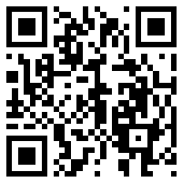 QR Code for bitcoin:12daQSyspPAxUV8tbds5fqMVbsk7RPpCTt