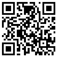 QR Code for bitcoin:12ddAxqA3ZshYkYb4ejmjbZs1NF2MmSHGc