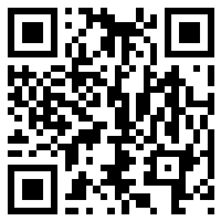 QR Code for bitcoin:12ddaim3XxM7uAmzF3UnAmbbFCu8vFE6Ba