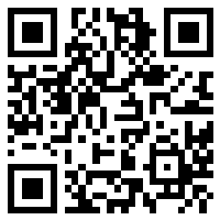 QR Code for bitcoin:12ddeYWTdUSFSRNf6sXf4UAfe56bD5TBXn