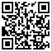 QR Code for bitcoin:12dhU8bNjV69dS8YLEmvwP4cR2S5eDdxeE