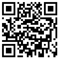 QR Code for bitcoin:12dmMFLi7ogLJRYv5EY58MgabarU8ifCWr