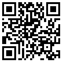 QR Code for bitcoin:12drvAwQfQwqAoRxjTLEioF4VhRXDU5P1H
