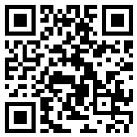 QR Code for bitcoin:12dsoY84Finf4MgwttKyPCwmjsRAPjFz1s