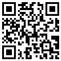 QR Code for bitcoin:12duJ5pXKakSLyGriHvEtSvQNoXd6VWMVe