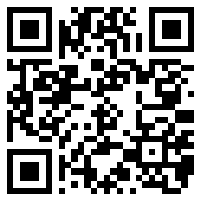 QR Code for bitcoin:12dv8VX9HiQEiB8i2utXkdjCf7o7yXyYu6